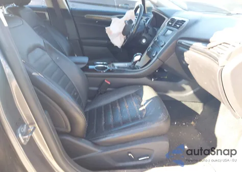 2013 Ford Fusion Se from USA, damaged, VIN 3FA6P0H93DR274877